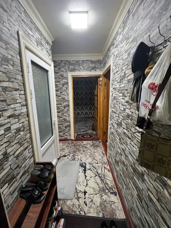 Продается 3х Комнатная квартира, микрорайон арка 6