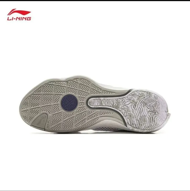 На заказ игровые кросовки Li-Ning Wade All City 13 Encore 2 На заказ игровые кросовки Li-Ning Wade All City 13 Encore 2