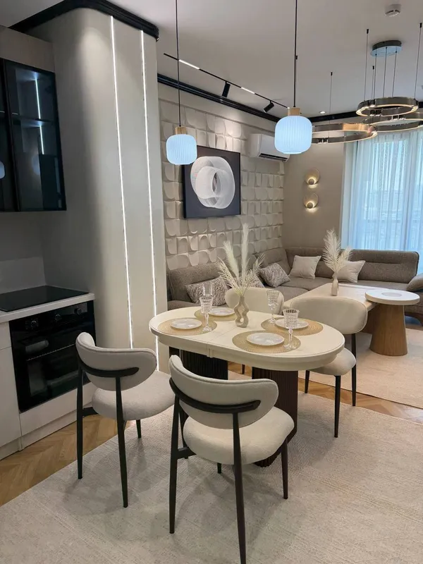 Срочная продажа 3/17/27 ЖК NRG U Tower — фото 1