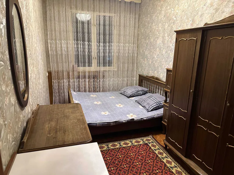 2-к квартира, 45 м², 3/4 эт. Чиланзар 6 недалеко метро Мирзо Улугбек 2 2-к квартира, 45 м², 3/4 эт. Чиланзар 6 недалеко метро Мирзо Улугбек 2
