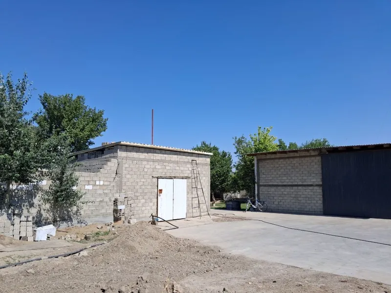 Masla zavod sotiladi 30 soʻtoq er maydoni srochni sotiladi 1