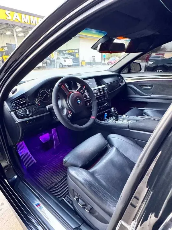 BMW I-5 40 naxt va halol nasiya savdo — фото 1
