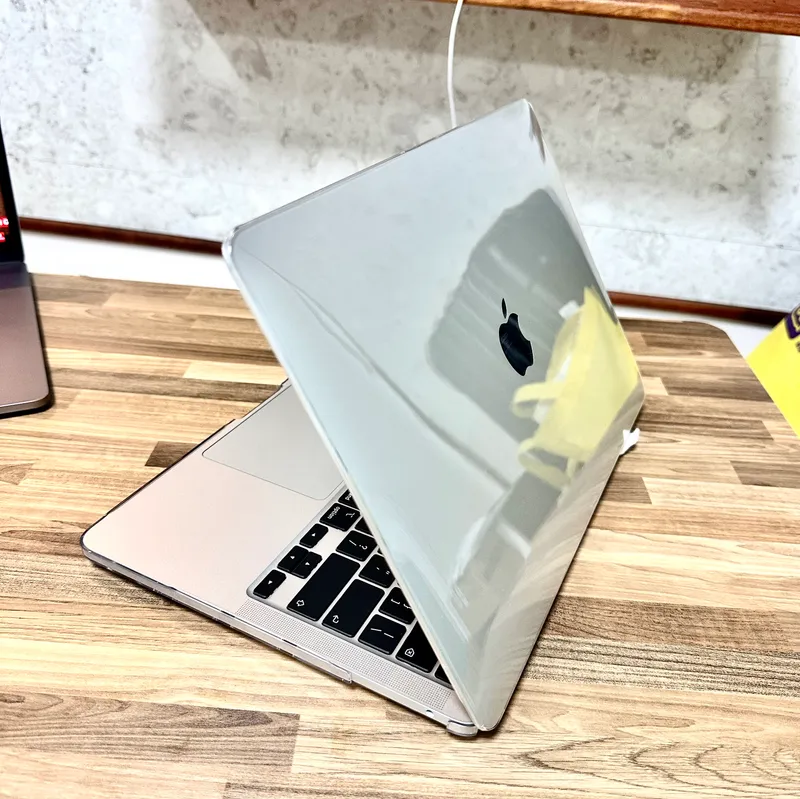 MacBook AirM1 Silver 8/256-noutbuk(Макбук-Ноутбук) — фото 6