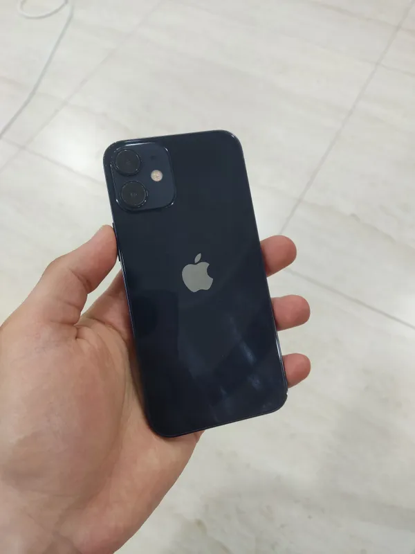 Iphone 12 mini yaxshi holat