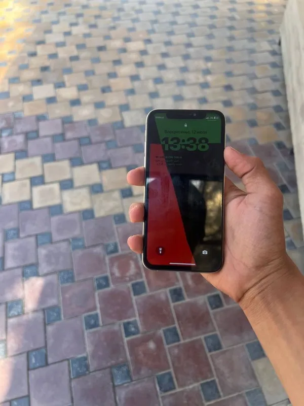 Iphone xs 1mln 250ming 1