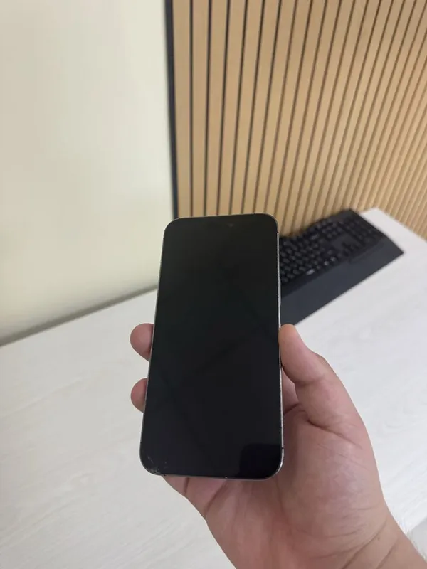 iPhone 14 Pro Max — фото 3