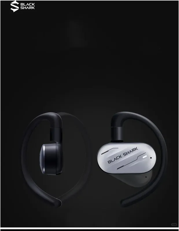 Black Shark OWS Pro