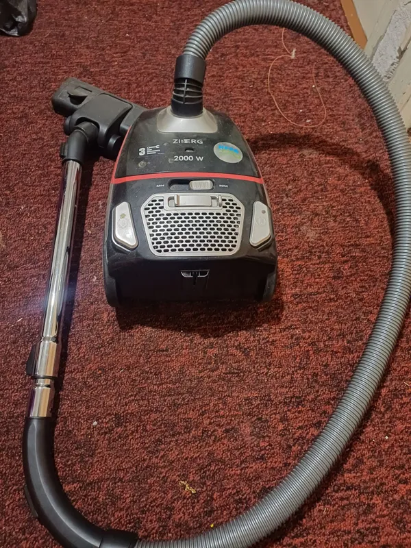 Pilisos ZIBERG 2200