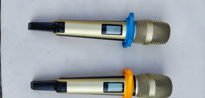 Sennheiser mikrofon sotiladi 3