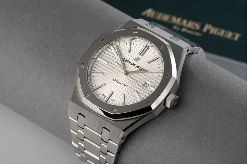 AP Soat Lux (Audemars Piguet) — фото 1