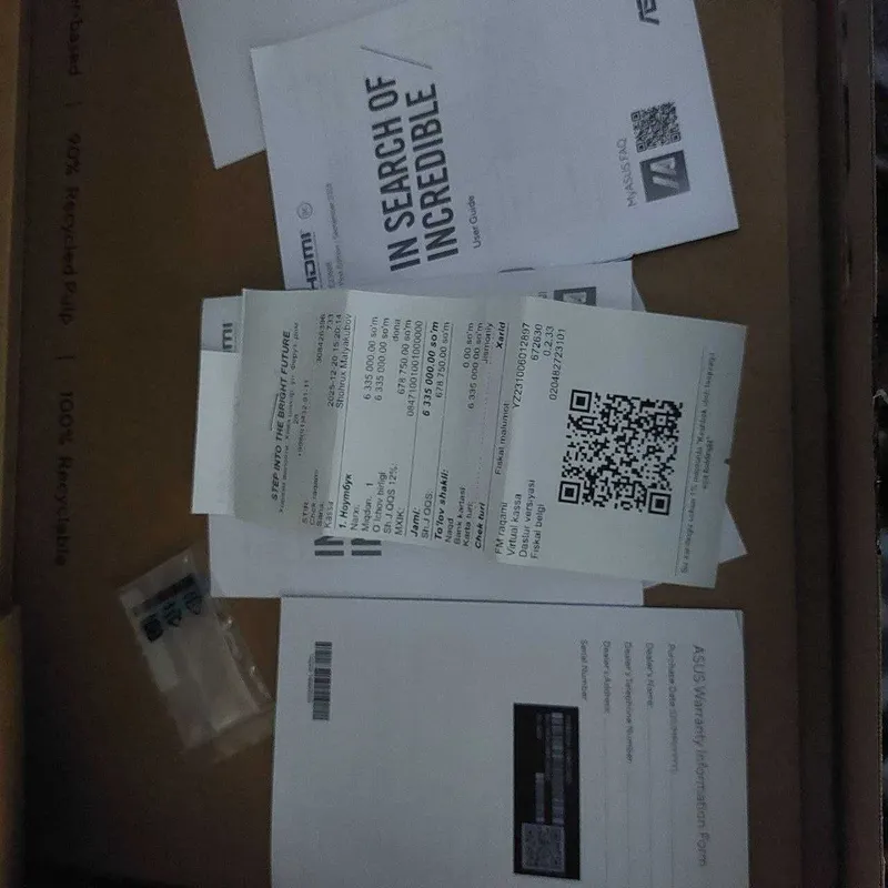 ноутбук йанги asus expertbook