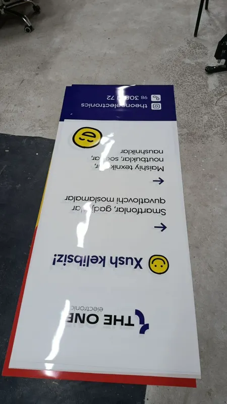 Pauk, pauchok, X banner 160 см 4