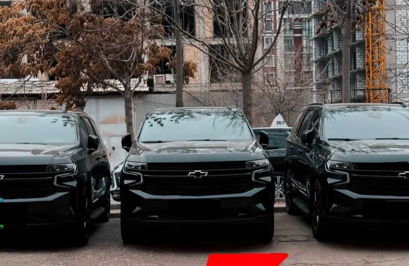 автопрокат / Avtoijara / Rent Car / Kunlik / 30%-50% Chegirma