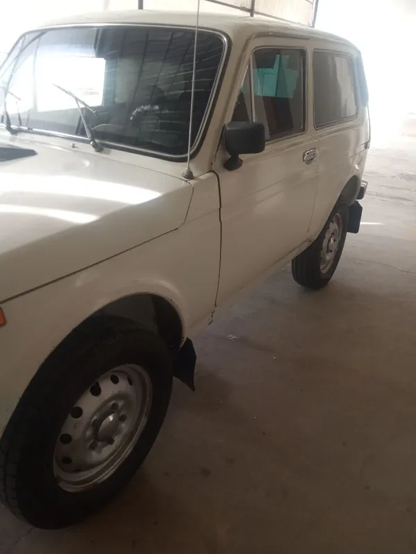 niva 5 niva 5