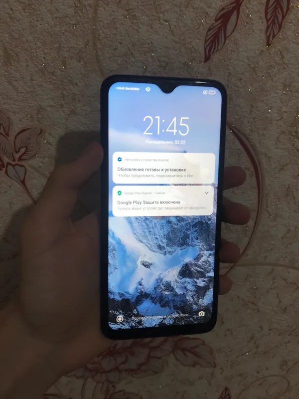 Redmi 9 Prime 4+1/64GB 2 Redmi 9 Prime 4+1/64GB 2