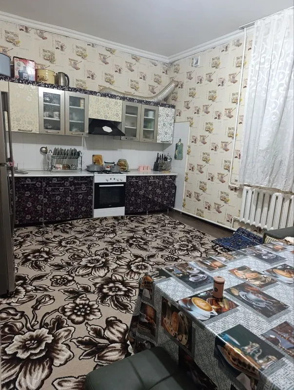 6 сотих коттедж Богобод МФЙ да жойлашган 4 6 сотих коттедж Богобод МФЙ да жойлашган 4