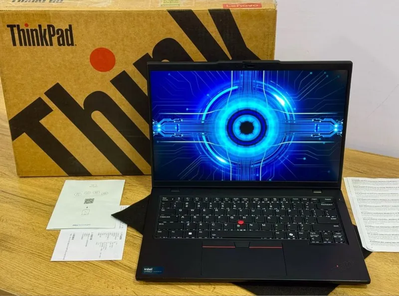 HP ProBOOK 440 G10 Biznes I7 Toifadagi Notebook