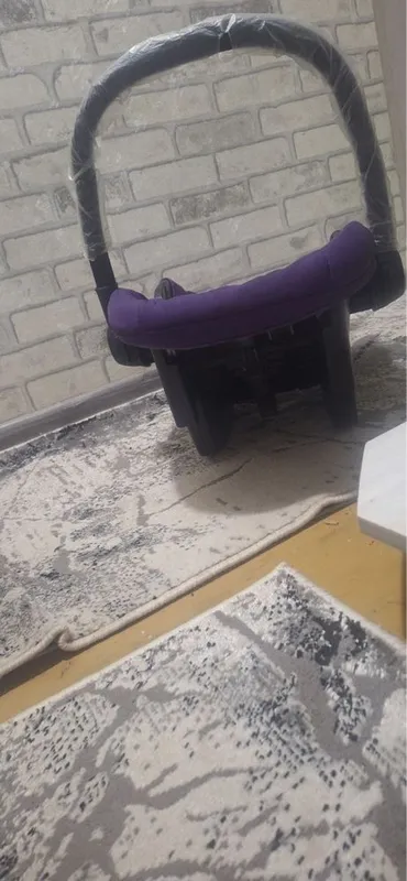 Bolalar uchun avtokreslo. 3