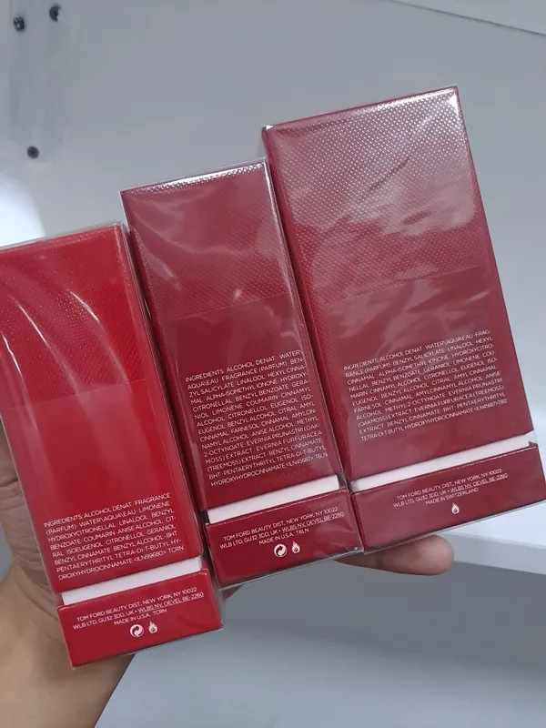 Tom ford Lost cherry 2 Tom ford Lost cherry 2