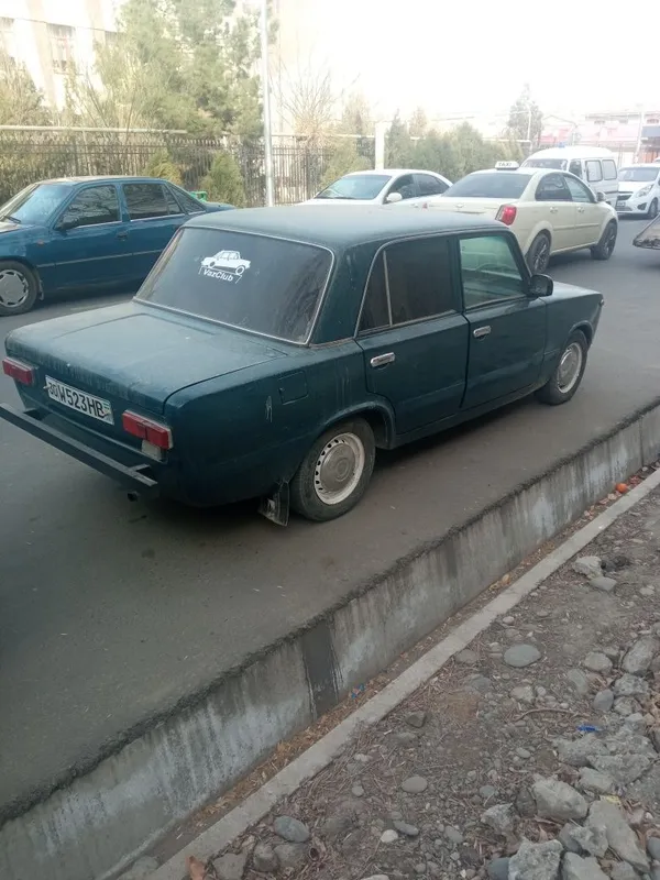 Жигули яхши холатта — фото 2