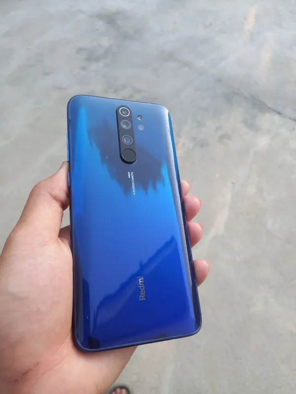Redmi Note 8 pro 1 Redmi Note 8 pro 1