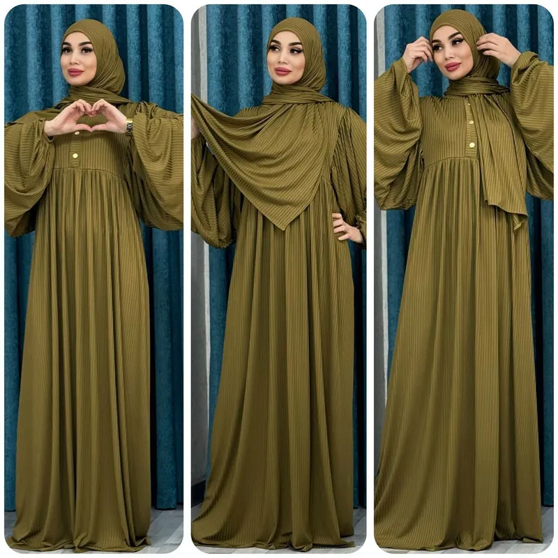 hijab kuylak