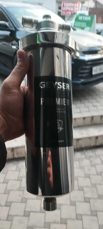 Suv filteri Geyser PREMIER — фото 1