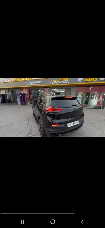 Tracker2 ltz plus maximum black edition Продаётся стильный и ухоженный — фото 3