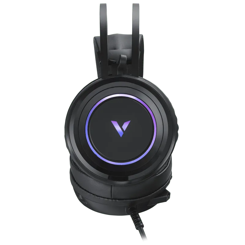 Rapoo VH500C Игровые наушники — фото 5