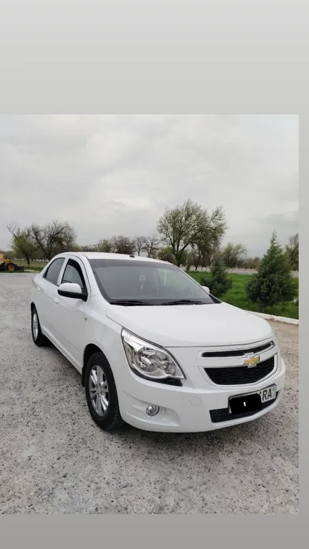 Chevrolet Cobalt — фото 2