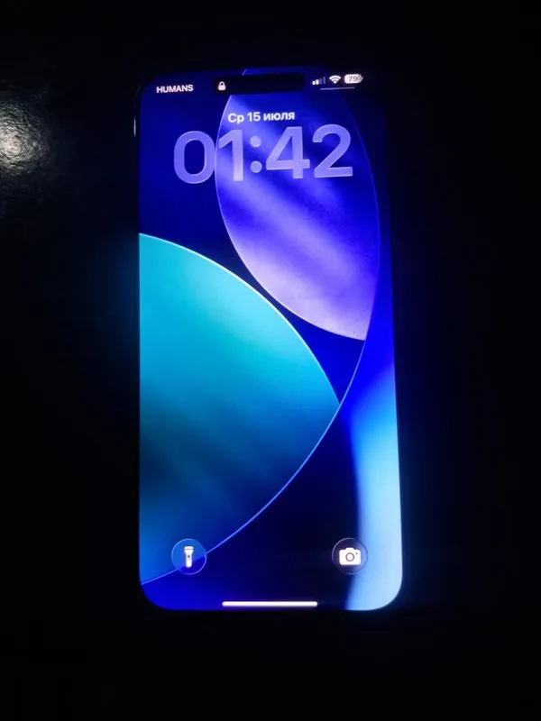 Iphone 15 pro max 6