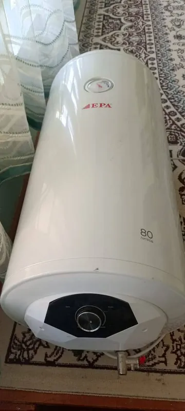Продаётся EPA ariston 80 kg