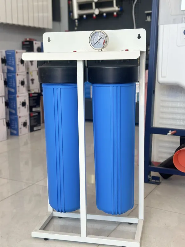 Suv filtrlari. Водяной фильтр 1 Suv filtrlari. Водяной фильтр 1