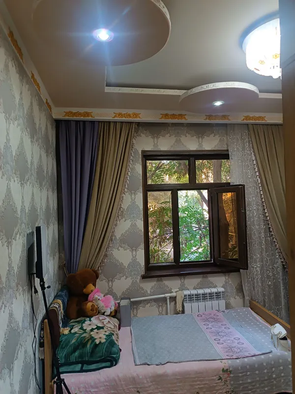 Ahmad Yugnakiy 3/2/5 balkon 2*6 Umida 3