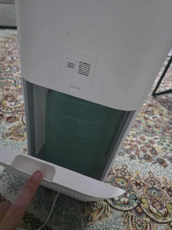 Xiaomi Smart Air Purifier 4 Pro 4 Xiaomi Smart Air Purifier 4 Pro 4