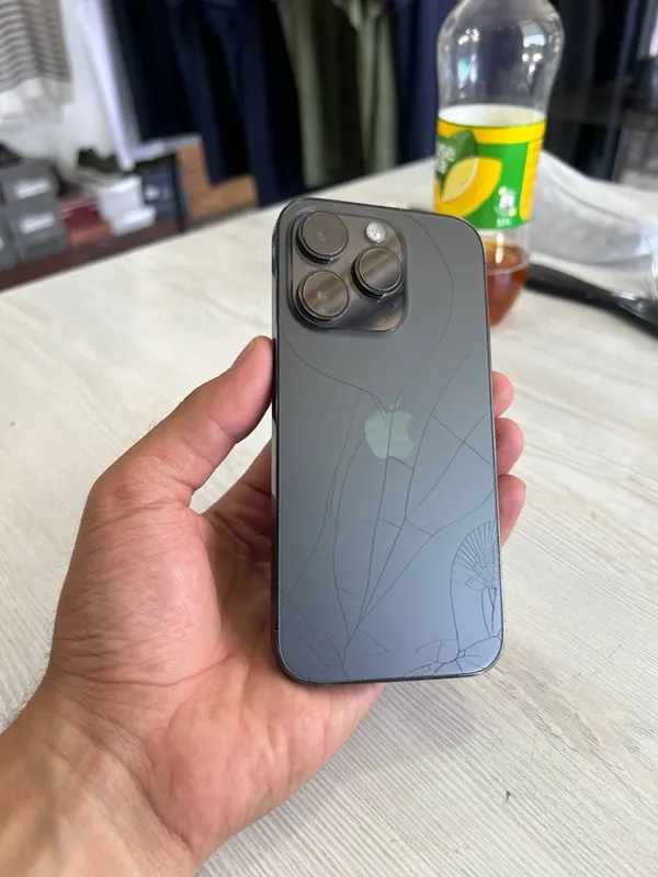 Iphone 14 pro 3