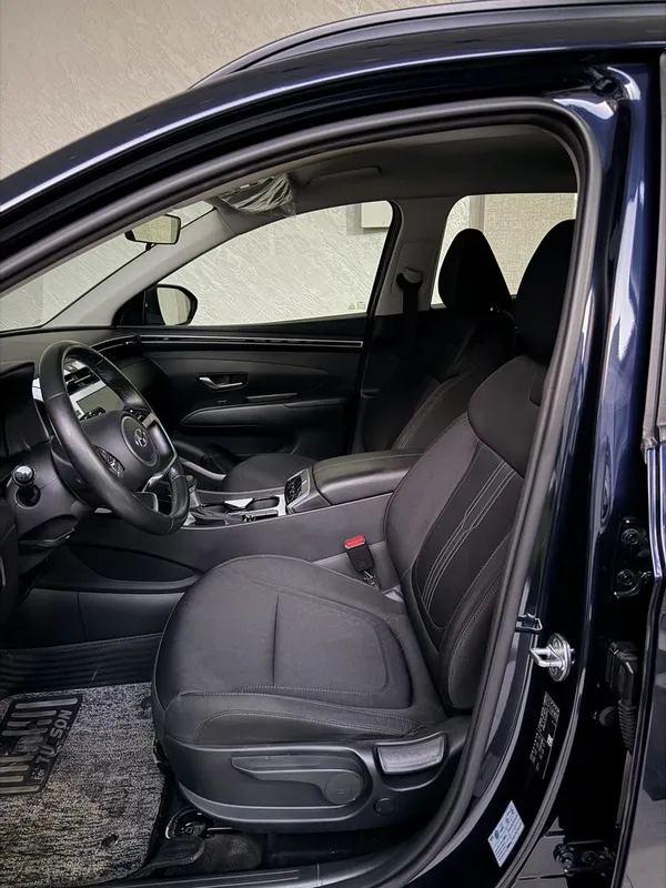 Hyundai Tucson AWD бензин! 7 Hyundai Tucson AWD бензин! 7
