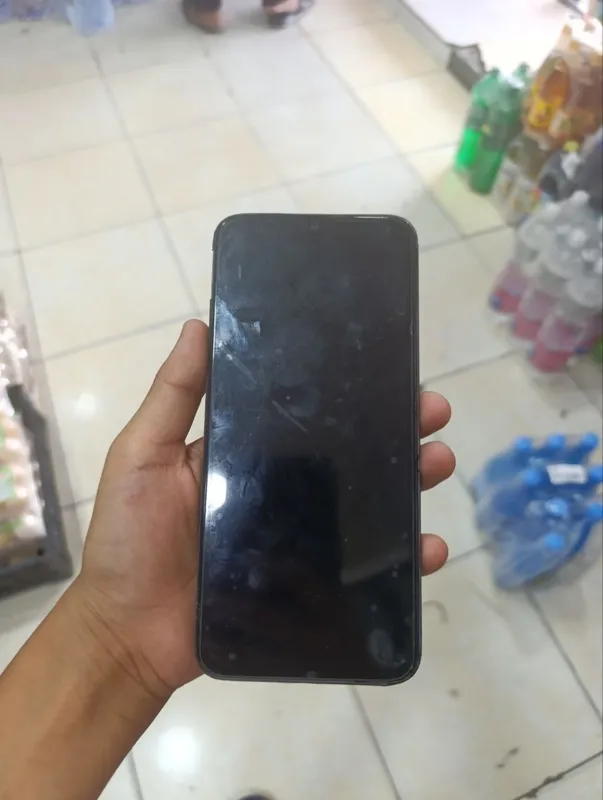 HONOR X6 2