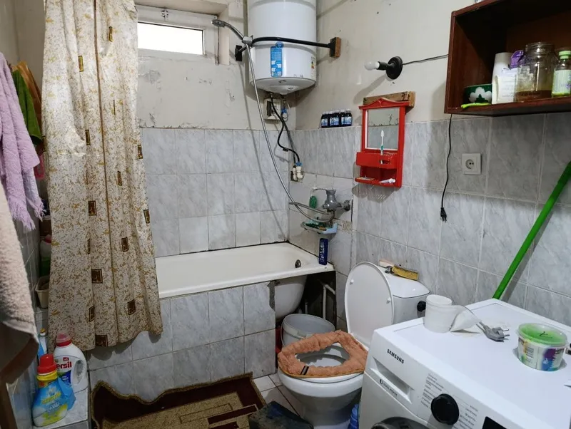 Срочно продам дом Бектимир Кока кола завод — фото 6