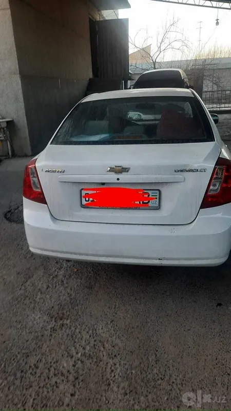 Chevrolet Lacetti Gentra 1 Chevrolet Lacetti Gentra 1