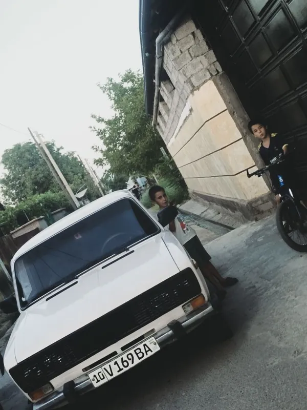Vaz 2106 srochna sotiladi 2 Vaz 2106 srochna sotiladi 2