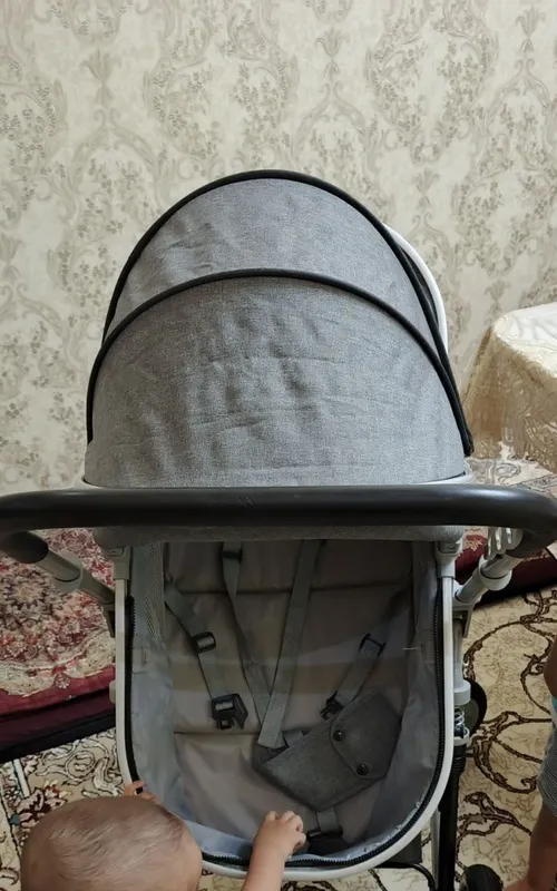 Bolalar kalyaskasi sotiladi oladiganla tel qilila koʻp iwlanmagan.