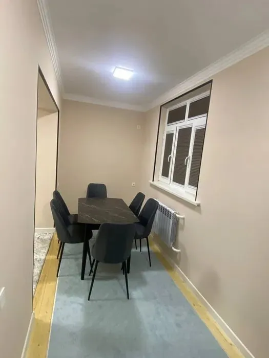 Kvartira ijaraga beriladi (yangi qurilish) 6