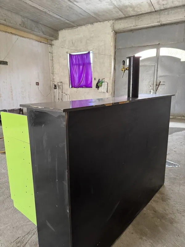 Piva aparat Bar bilan birga sotiladi 300 $ — фото 1