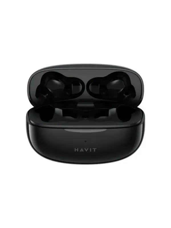 Беспроводные наушники HAVIT TWS Earbuds TW910 2 Беспроводные наушники HAVIT TWS Earbuds TW910 2