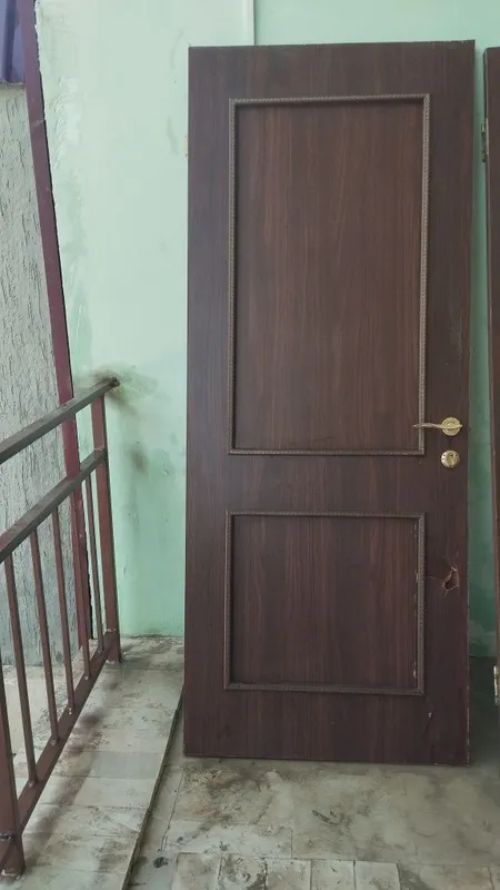 Продоётся дверь для внутри дома — фото 6