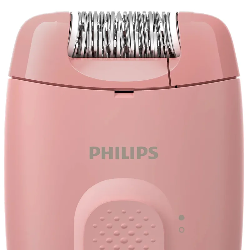 Simli epilyator Philips 2000 BRE227/00 2