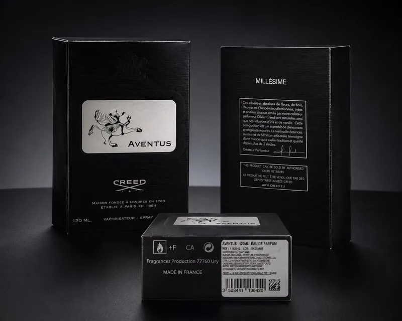 Creed Aventus 120 ml Original