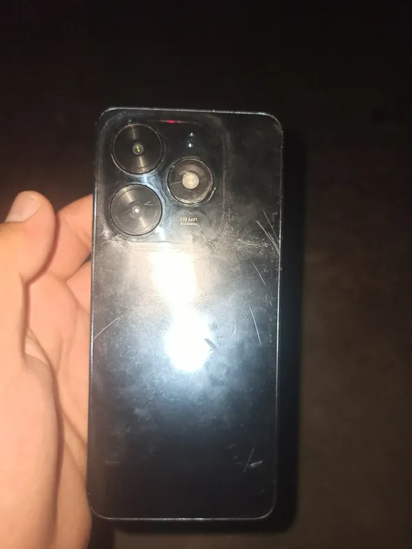 tecno Spark go 2024. 3+3/64 narxi kelishiladi