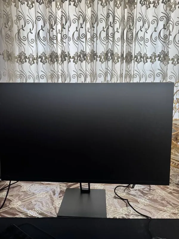 Redmi monitor 165 gers